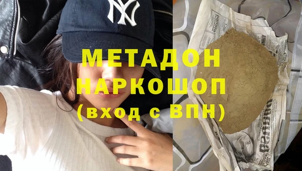 гашик Няндома